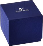 Swarovski Crystal Watch Collection, Blue Crystals, Black Crystals, Clear Crystals - Image 8